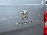 USED 2023 72 PEUGEOT EXPERT 1.5 BlueHDi 1000 Professional Premium + Standard Panel Van 6dr Diesel Manual MWB Euro 6 (s/s) (100 bhp) 