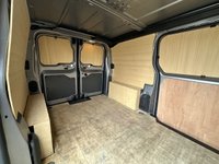 USED 2023 72 PEUGEOT EXPERT 1.5 BlueHDi 1000 Professional Premium + Standard Panel Van 6dr Diesel Manual MWB Euro 6 (s/s) (100 bhp) 