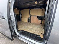 USED 2023 72 PEUGEOT EXPERT 1.5 BlueHDi 1000 Professional Premium + Standard Panel Van 6dr Diesel Manual MWB Euro 6 (s/s) (100 bhp) 