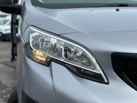 USED 2023 72 PEUGEOT EXPERT 1.5 BlueHDi 1000 Professional Premium + Standard Panel Van 6dr Diesel Manual MWB Euro 6 (s/s) (100 bhp) 