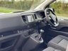 USED 2023 72 PEUGEOT EXPERT 1.5 BlueHDi 1000 Professional Premium + Standard Panel Van 6dr Diesel Manual MWB Euro 6 (s/s) (100 bhp) 
