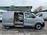 USED 2023 72 PEUGEOT EXPERT 1.5 BlueHDi 1000 Professional Premium + Standard Panel Van 6dr Diesel Manual MWB Euro 6 (s/s) (100 bhp) 