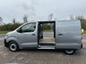 USED 2023 72 PEUGEOT EXPERT 1.5 BlueHDi 1000 Professional Premium + Standard Panel Van 6dr Diesel Manual MWB Euro 6 (s/s) (100 bhp) 