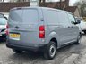 USED 2023 72 PEUGEOT EXPERT 1.5 BlueHDi 1000 Professional Premium + Standard Panel Van 6dr Diesel Manual MWB Euro 6 (s/s) (100 bhp) 