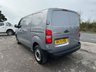 USED 2023 72 PEUGEOT EXPERT 1.5 BlueHDi 1000 Professional Premium + Standard Panel Van 6dr Diesel Manual MWB Euro 6 (s/s) (100 bhp) 