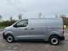 USED 2023 72 PEUGEOT EXPERT 1.5 BlueHDi 1000 Professional Premium + Standard Panel Van 6dr Diesel Manual MWB Euro 6 (s/s) (100 bhp) 