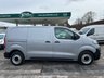 USED 2023 72 PEUGEOT EXPERT 1.5 BlueHDi 1000 Professional Premium + Standard Panel Van 6dr Diesel Manual MWB Euro 6 (s/s) (100 bhp) 