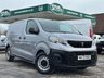 USED 2023 72 PEUGEOT EXPERT 1.5 BlueHDi 1000 Professional Premium + Standard Panel Van 6dr Diesel Manual MWB Euro 6 (s/s) (100 bhp) 