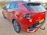 USED 2023 72 KIA SPORTAGE 1.6 h T-GDi GT-Line S Auto Euro 6 (s/s) 5dr LOVELY FAMILY VEHICLE!!ULEZ!!!