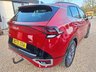 USED 2023 72 KIA SPORTAGE 1.6 h T-GDi GT-Line S Auto Euro 6 (s/s) 5dr LOVELY FAMILY VEHICLE!!ULEZ!!!