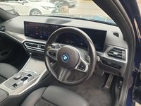 USED 2022 72 BMW 3 SERIES 2.0 330e 12kWh M Sport Touring 5dr Petrol Plug-in Hybrid Auto Euro 6 (s/s) (292 ps) Lovely example one owner 56,000 miles with full history and finished in this very nice blue you wont be disappointed .