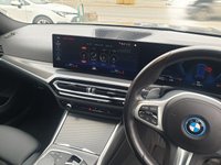 USED 2022 72 BMW 3 SERIES 2.0 330e 12kWh M Sport Touring 5dr Petrol Plug-in Hybrid Auto Euro 6 (s/s) (292 ps) Lovely example one owner 56,000 miles with full history and finished in this very nice blue you wont be disappointed .