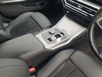 USED 2022 72 BMW 3 SERIES 2.0 330e 12kWh M Sport Touring 5dr Petrol Plug-in Hybrid Auto Euro 6 (s/s) (292 ps) Lovely example one owner 56,000 miles with full history and finished in this very nice blue you wont be disappointed .