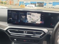 USED 2022 72 BMW 3 SERIES 2.0 330e 12kWh M Sport Touring 5dr Petrol Plug-in Hybrid Auto Euro 6 (s/s) (292 ps) Lovely example one owner 56,000 miles with full history and finished in this very nice blue you wont be disappointed .