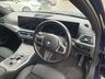 USED 2022 72 BMW 3 SERIES 2.0 330e 12kWh M Sport Touring 5dr Petrol Plug-in Hybrid Auto Euro 6 (s/s) (292 ps) Lovely example one owner 56,000 miles with full history and finished in this very nice blue you wont be disappointed .
