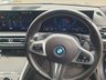USED 2022 72 BMW 3 SERIES 2.0 330e 12kWh M Sport Touring 5dr Petrol Plug-in Hybrid Auto Euro 6 (s/s) (292 ps) Lovely example one owner 56,000 miles with full history and finished in this very nice blue you wont be disappointed .