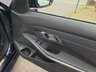 USED 2022 72 BMW 3 SERIES 2.0 330e 12kWh M Sport Touring 5dr Petrol Plug-in Hybrid Auto Euro 6 (s/s) (292 ps) Lovely example one owner 56,000 miles with full history and finished in this very nice blue you wont be disappointed .