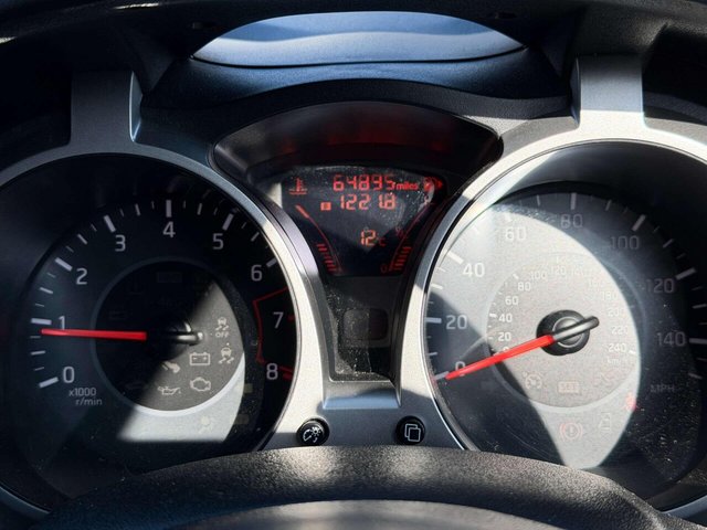 2017 Nissan Juke - Photo 8