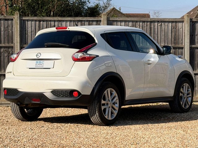 2017 Nissan Juke - Photo 3