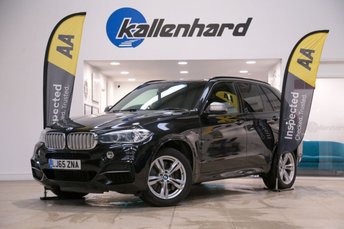 View our BMW X5