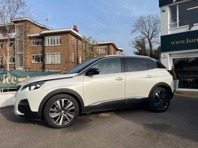 2020 PEUGEOT 3008 - Photo 5