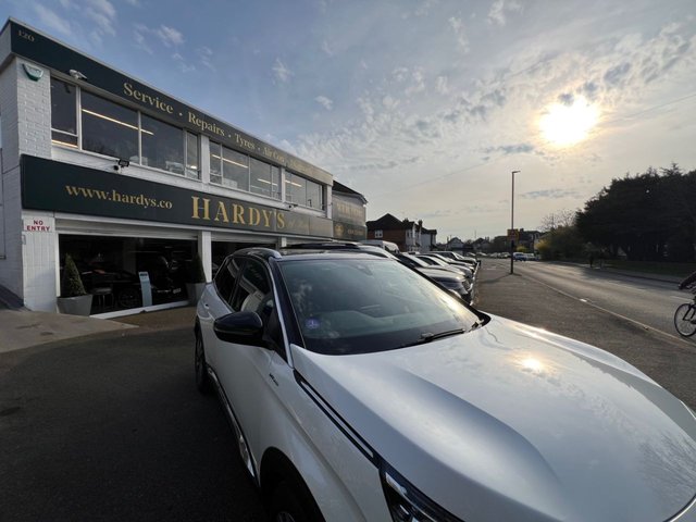 2020 PEUGEOT 3008 - Photo 12
