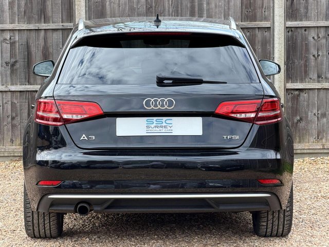 2018 Audi A3 - Photo 12