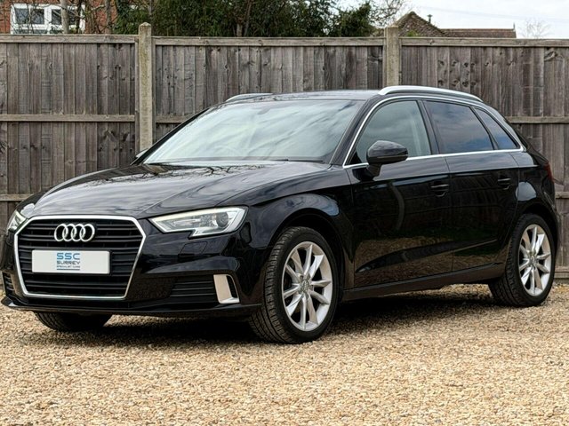 2018 Audi A3 - Photo 2