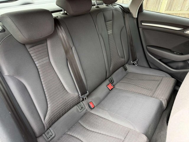 2018 Audi A3 - Photo 10