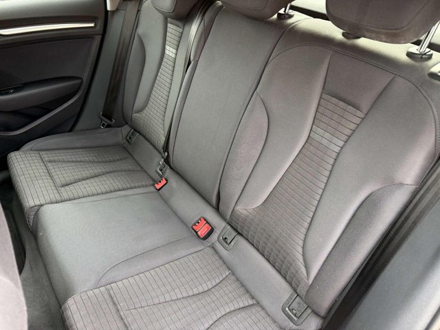 2018 Audi A3 - Photo 9