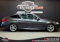 USED 2016 66 BMW 3 SERIES GRAN TURISMO 2.0 320d M Sport GT 5dr Diesel Manual Euro 6 (s/s) (190 ps) 