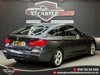 USED 2016 66 BMW 3 SERIES GRAN TURISMO 2.0 320d M Sport GT 5dr Diesel Manual Euro 6 (s/s) (190 ps) 