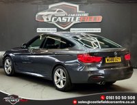 USED 2016 66 BMW 3 SERIES GRAN TURISMO 2.0 320d M Sport GT 5dr Diesel Manual Euro 6 (s/s) (190 ps) 