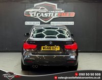 USED 2016 66 BMW 3 SERIES GRAN TURISMO 2.0 320d M Sport GT 5dr Diesel Manual Euro 6 (s/s) (190 ps) 