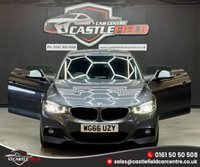 USED 2016 66 BMW 3 SERIES GRAN TURISMO 2.0 320d M Sport GT 5dr Diesel Manual Euro 6 (s/s) (190 ps) 