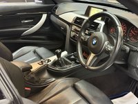USED 2016 66 BMW 3 SERIES GRAN TURISMO 2.0 320d M Sport GT 5dr Diesel Manual Euro 6 (s/s) (190 ps) 