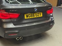 USED 2016 66 BMW 3 SERIES GRAN TURISMO 2.0 320d M Sport GT 5dr Diesel Manual Euro 6 (s/s) (190 ps) 