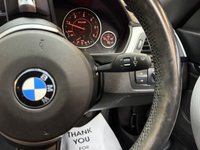 USED 2016 66 BMW 3 SERIES GRAN TURISMO 2.0 320d M Sport GT 5dr Diesel Manual Euro 6 (s/s) (190 ps) 