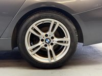 USED 2016 66 BMW 3 SERIES GRAN TURISMO 2.0 320d M Sport GT 5dr Diesel Manual Euro 6 (s/s) (190 ps) 