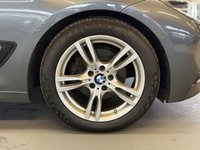 USED 2016 66 BMW 3 SERIES GRAN TURISMO 2.0 320d M Sport GT 5dr Diesel Manual Euro 6 (s/s) (190 ps) 