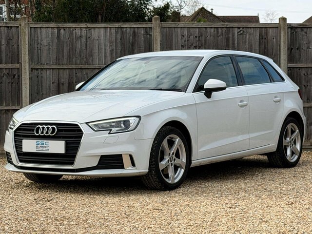 2018 Audi A3 - Photo 2