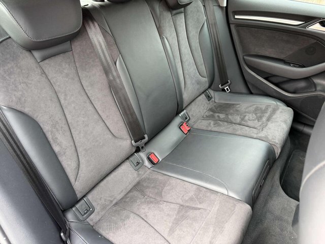 2018 Audi A3 - Photo 10