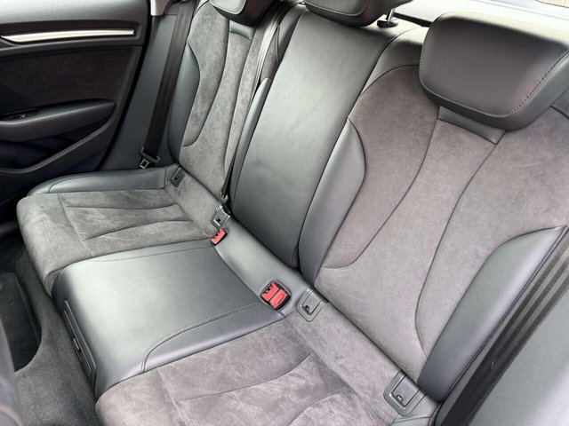 2018 Audi A3 - Photo 9