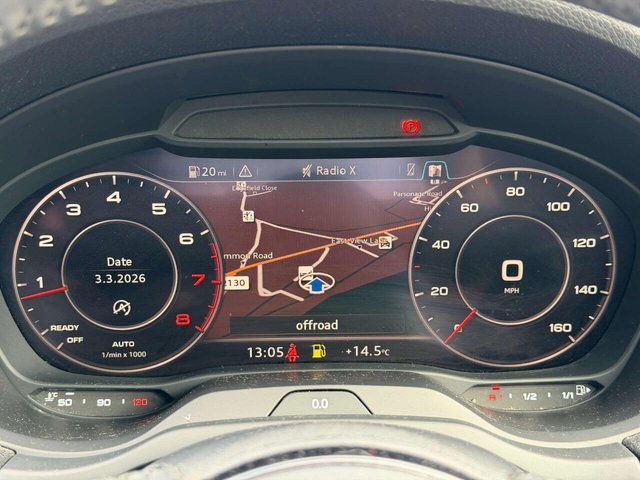 2018 Audi A3 - Photo 8