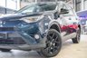 USED 2018 18 TOYOTA RAV4 2.5 VVT-h Excel SUV 5dr Petrol Hybrid CVT 4WD Euro 6 (s/s) (197 ps) ***Heated seats / Parking Camera***