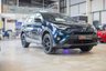 USED 2018 18 TOYOTA RAV4 2.5 VVT-h Excel SUV 5dr Petrol Hybrid CVT 4WD Euro 6 (s/s) (197 ps) ***Heated seats / Parking Camera***