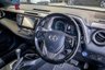 USED 2018 18 TOYOTA RAV4 2.5 VVT-h Excel SUV 5dr Petrol Hybrid CVT 4WD Euro 6 (s/s) (197 ps) ***Heated seats / Parking Camera***