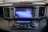 USED 2018 18 TOYOTA RAV4 2.5 VVT-h Excel SUV 5dr Petrol Hybrid CVT 4WD Euro 6 (s/s) (197 ps) ***Heated seats / Parking Camera***