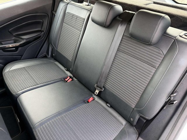 2018 Ford Ecosport - Photo 8
