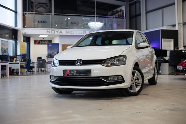 2017 Volkswagen Polo 1.2L Match Edition 5dr - Photo 5